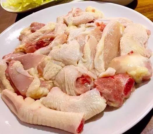 武汉这些有名的"鸡"店,想叫什么样的鸡都有!