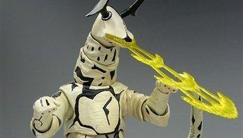 艾雷王怎么简笔画