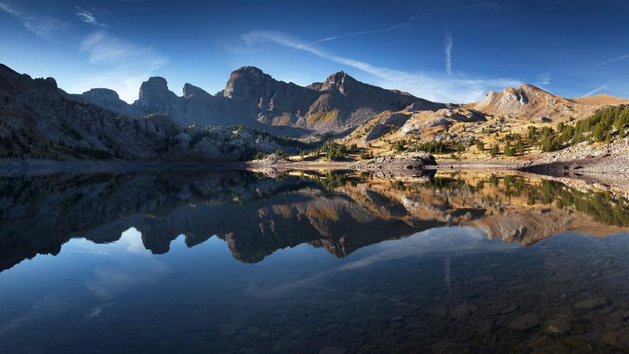 4k秀丽山水风景壁纸-风景壁纸-高清风景图片-第4图