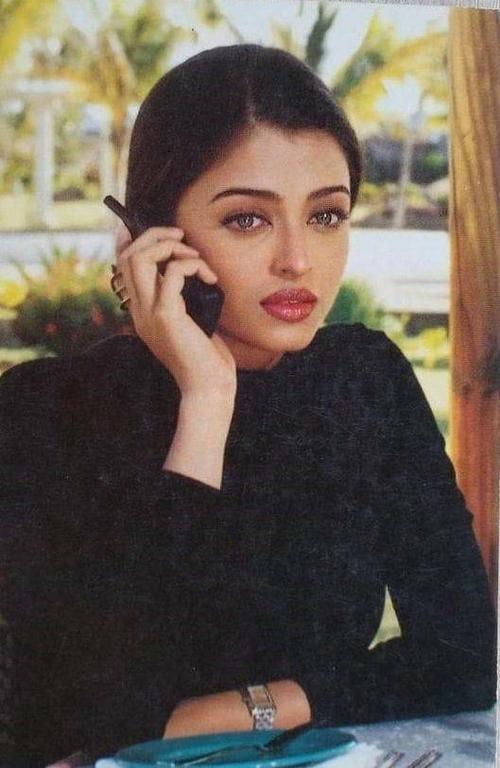 环球美女:艾西瓦娅·莱(aishwarya rai)