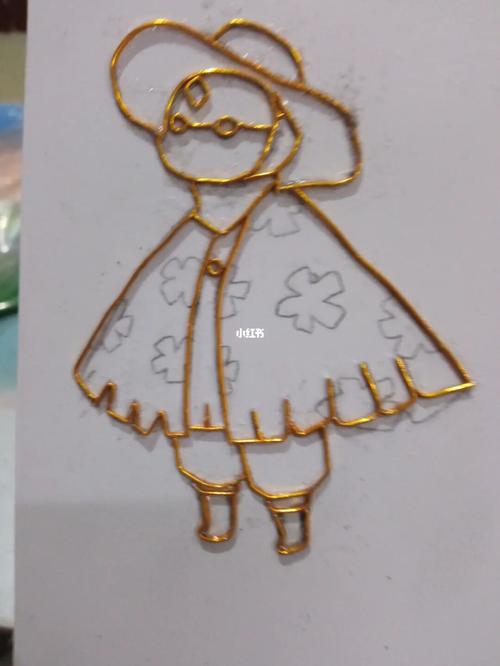 光遇掐丝画记录