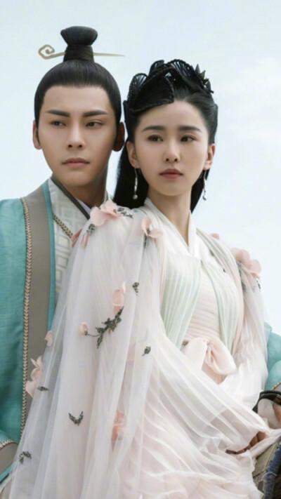 刘诗诗 醉玲珑 凤卿尘