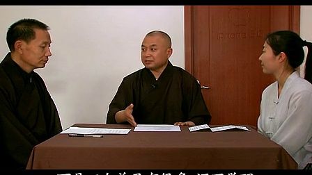佟爱国对于香港佛陀教育协会给某参事的信