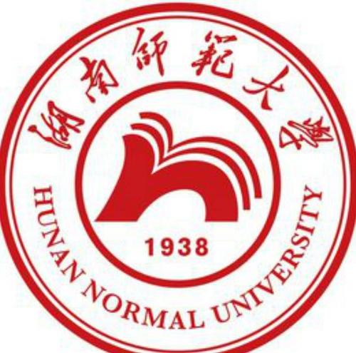 湖南师范大学校徽