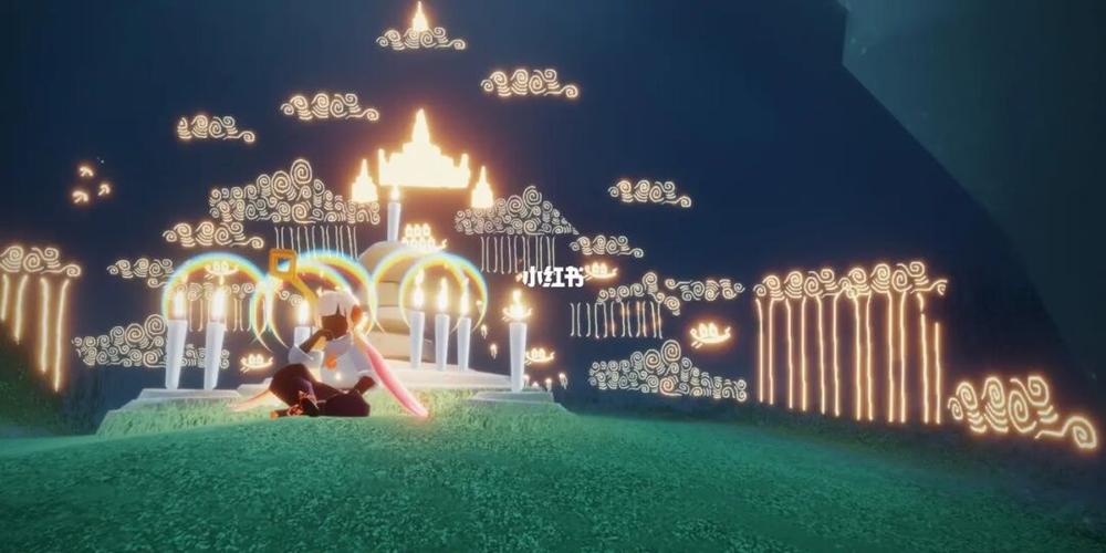 光遇雨林 听雨声_光遇_游戏_手机游戏