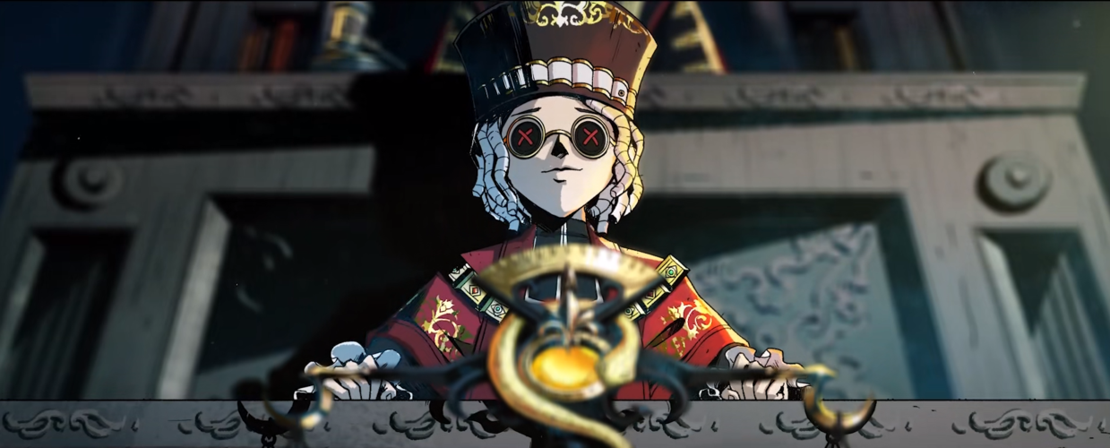 心如明镜《第五人格》求生者-盲女高阶攻略