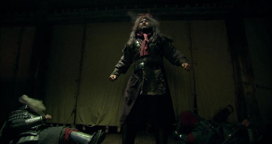 樊哙勇闯鸿门宴,项羽只说"赐之彘肩",为何给樊哙的是生猪腿?