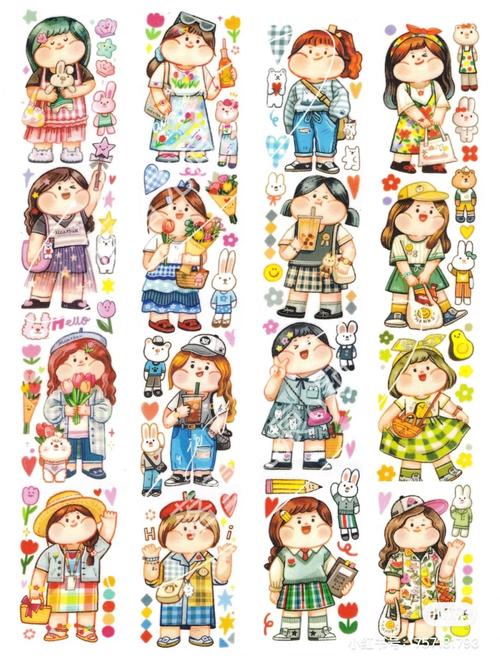 肉球胶带素材1_胶带_素材_肉球胶带素材_素材_素材其他