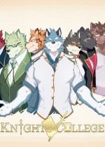 玩家评价《骑士学院》