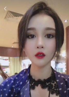 赵一涵球球多高赵一涵个人资料