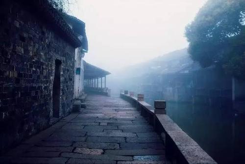 风月笙歌, 夜夜秦淮, 是为江南