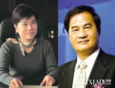 【图】格力老总董明珠老公是谁 董明珠老公个人资料