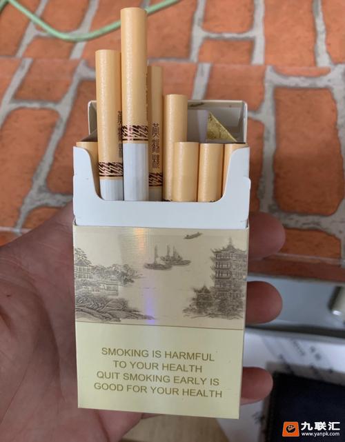 黄鹤楼(山水帝王出口版)的综合点评列表-九联汇