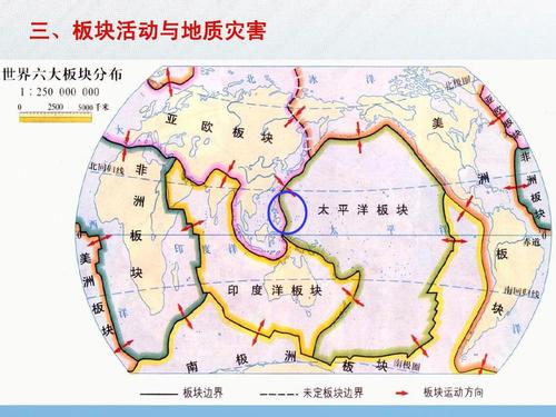 无忧文档 所有分类 高中教育 政史地 2014高二区域地理课件:世界地理