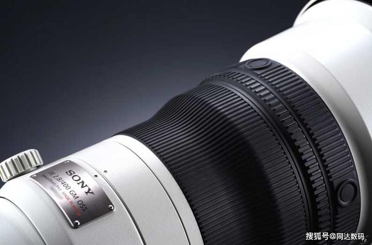 sony最昂贵长焦镜头fe400mmf28gm开启全画幅新历史