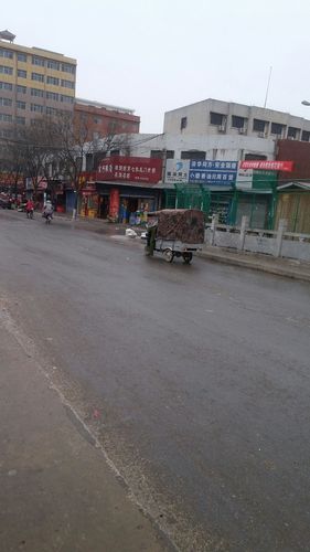 河南省周口市郸城县幸福路靠近郸城县住房和城乡建设局天气预报