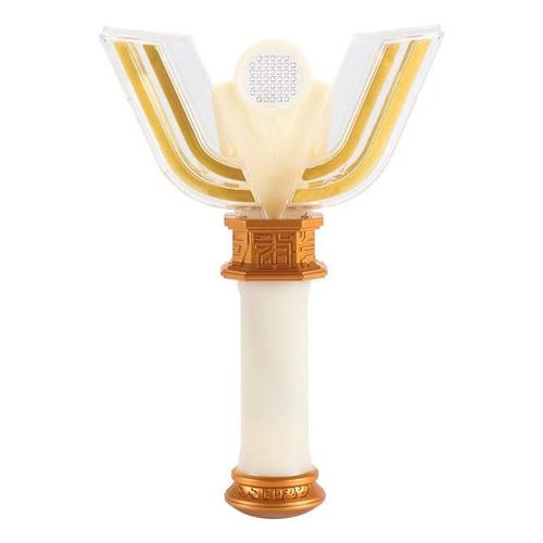 迪迦奥特曼神光棒迪伽变身器玩具黑暗召唤器人偶模型光明神光棒