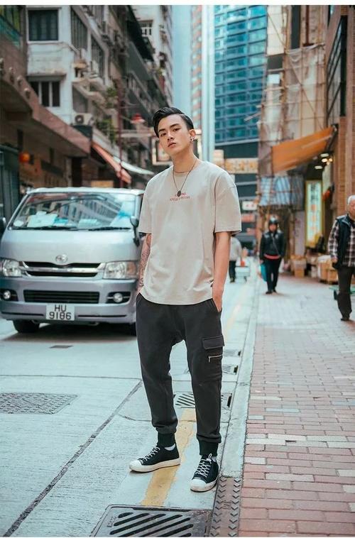 人人都有的匡威,怎么才能比别人穿的更好点?