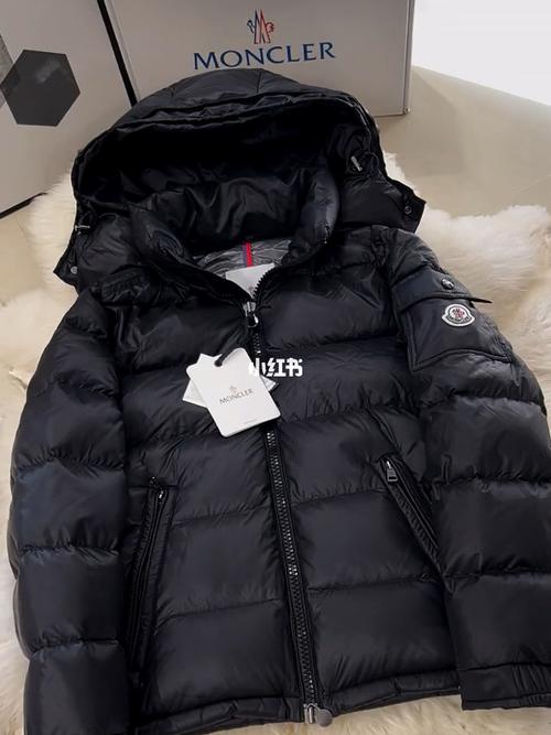 moncler  #蒙口moncler羽绒服