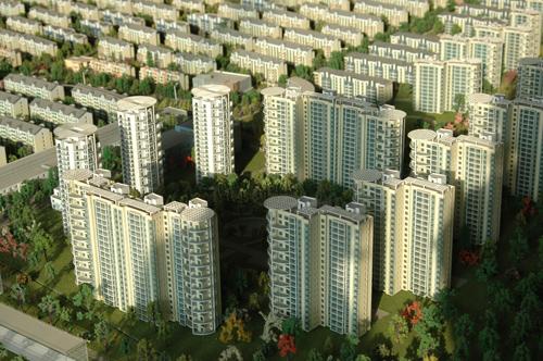 济宁市杨柳国际新城k区的高层怎么样?我刚刚买了一套