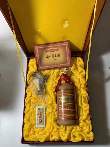 十五年茅台回收价格 2002年15年茅台酒回收