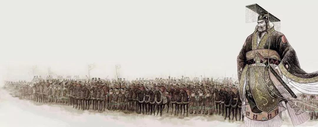 "大一统"理念与秦汉王朝崛起的关系