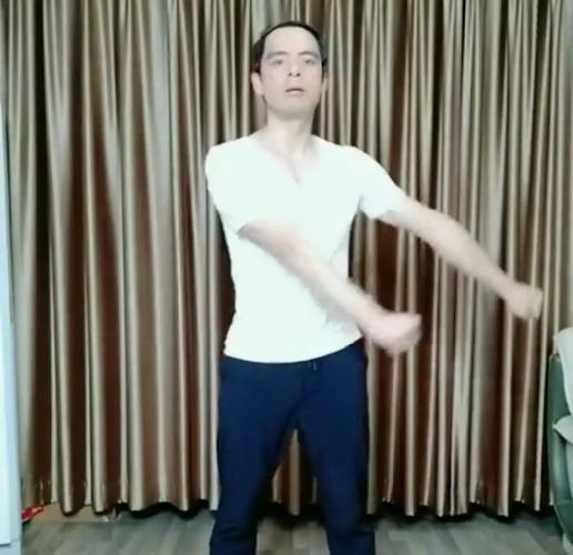 杭州"尬舞一姐"等你来pk!