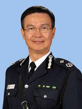 seniorassistantcommissioner ofpolice,缩写:sacp)是香港警察职级中