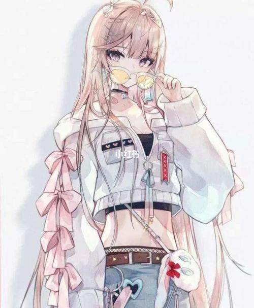 天蝎座头像女_天蝎座_樱花雨_一起来看樱花雨_素材