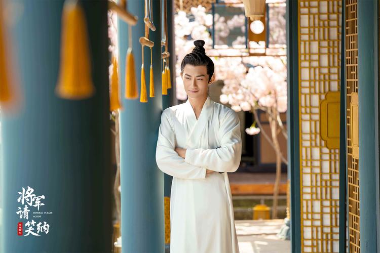 将军请笑纳-独聚影业