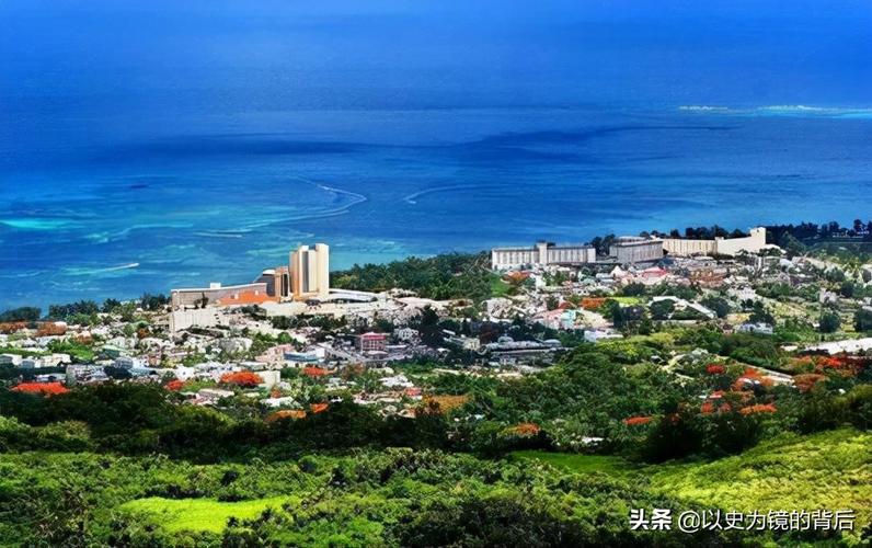 汤加共和国共有多少人口汤加共和国有哪些产业