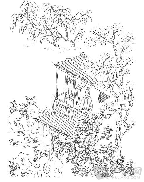 小学宋词三百首:《秦观如梦令》