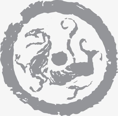 关键词 : 龙纹,中式,古典