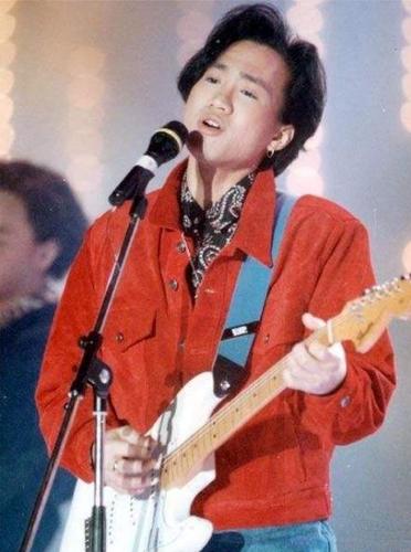黄家驹,已经离开我们24年了,虽然他的人生很短暂,但他留下来的每一首