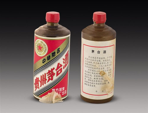 淄博15年茅台回收多少钱一瓶