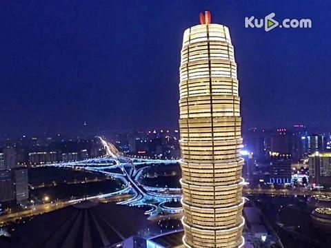 郑州玉米楼简笔画
