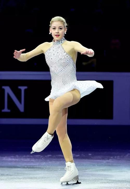 2018平昌冬奥会开幕在即 今天来个花滑女神大盘点吧丨
