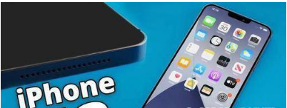 iphone13是双卡双待吗