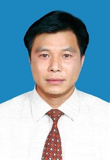 书记县长全是70后,陈华任广西富川县委书记,李裕科任县长(图|简历)