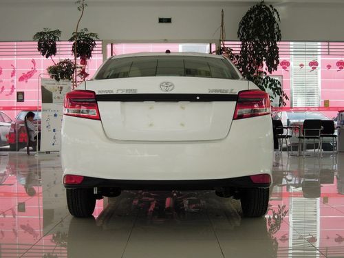 【图解图片_润华广汽丰田yaris l 致享图片】-汽车之家
