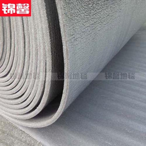 购客地毯防潮垫衬垫珍珠棉软垫防潮地垫海绵泡沫地毯垫0.5 1.