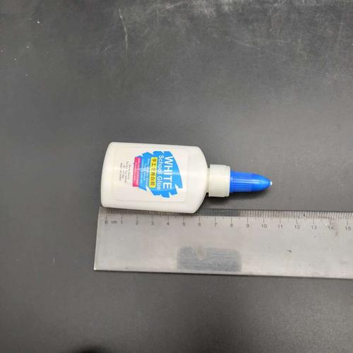 40 120 500ml史莱姆白乳胶 diy木工胶儿童手工制作白乳胶学生白胶