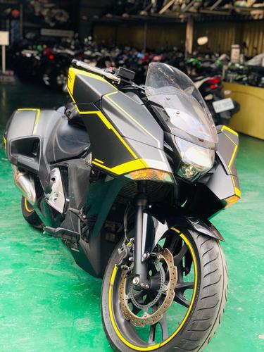 honda nm4-02abs 2014 优质二手 二手红牌重机 ,自动变速速克达