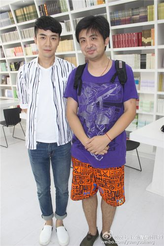 内地男演员:李徳功常(代表作:《麻姑献寿》《莞香》《楚汉争雄》)