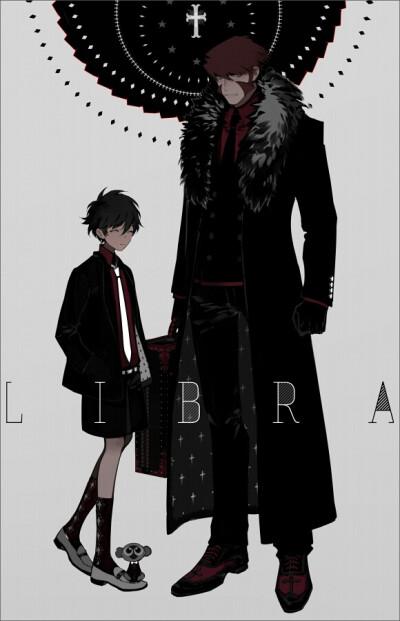 【侵删】#血界戦线#血界战线#幻界战线#二次元#动漫#人物#头像#封面