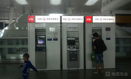 中国工商银行atm(新风路)