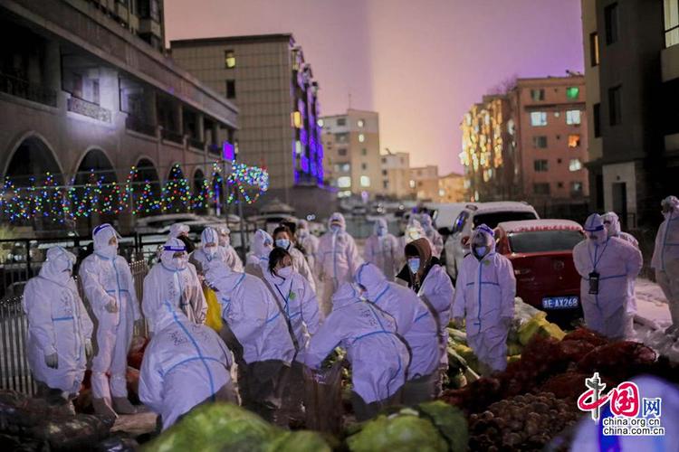 通化疫情防控持续向好中国扶贫基金会吉林省疫情响应顺利完成阶段性