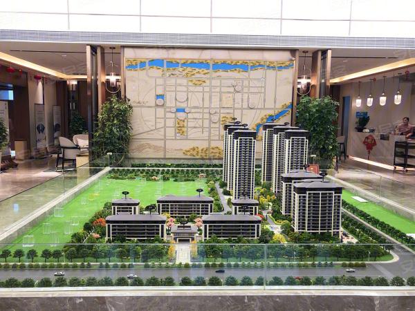 蓝城兰园,洛阳蓝城兰园房价,楼盘户型,周边配套,交通