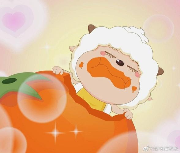 想求一些懒羊羊的头像