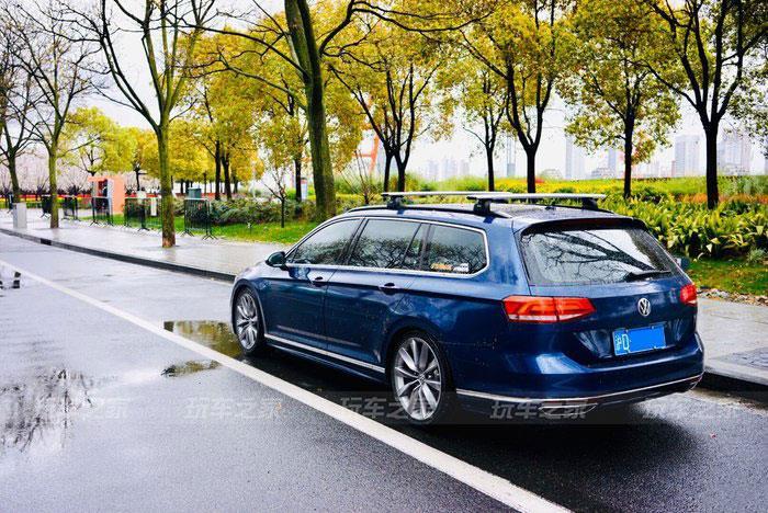 进口大众蔚喷漆多少钱 大众蔚揽图片